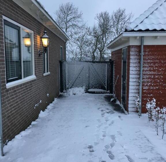 Номер Стандарт, Boerderij De Waard