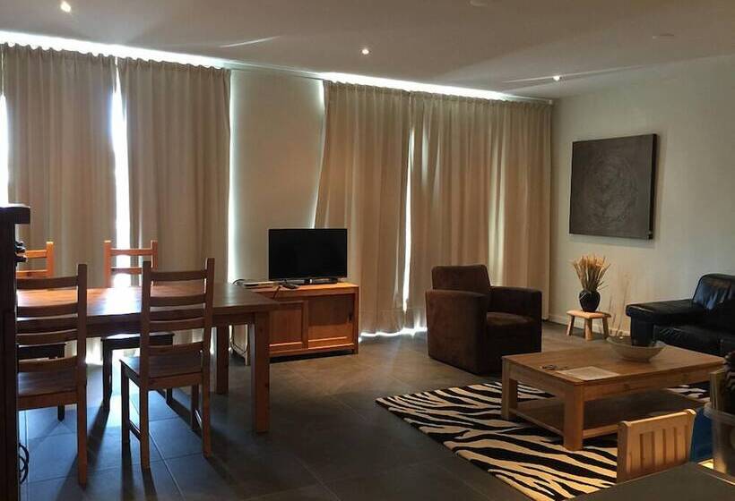 Апартаменты 1 Спальня, Boerderij De Waard