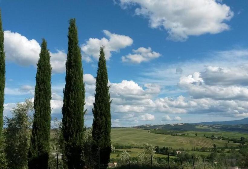חדר סטנדרט, L Incanto