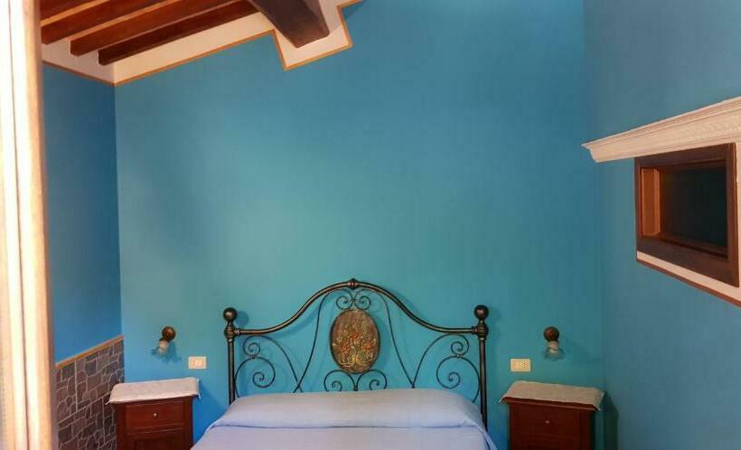 침실 1개 아파트, Agriturismo Arcobaleno Della Torretta