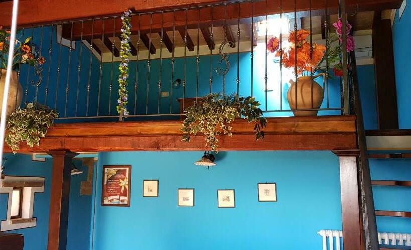 침실 1개 아파트, Agriturismo Arcobaleno Della Torretta