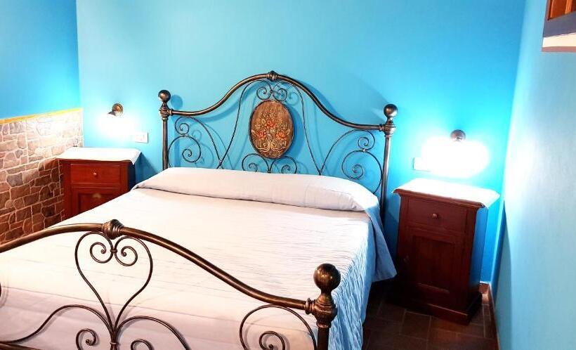 침실 1개 아파트, Agriturismo Arcobaleno Della Torretta