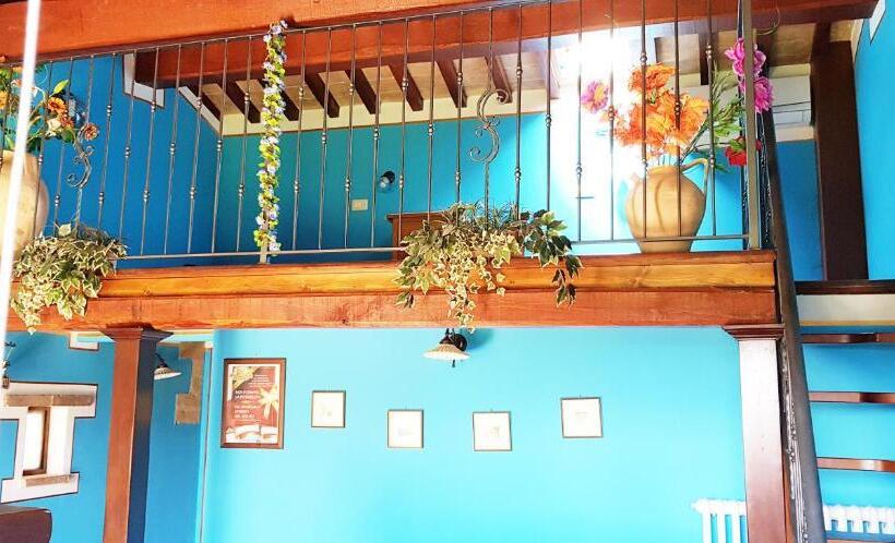침실 1개 아파트, Agriturismo Arcobaleno Della Torretta