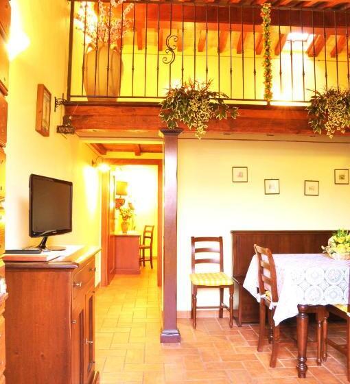 스탠다드 룸, Agriturismo Arcobaleno Della Torretta