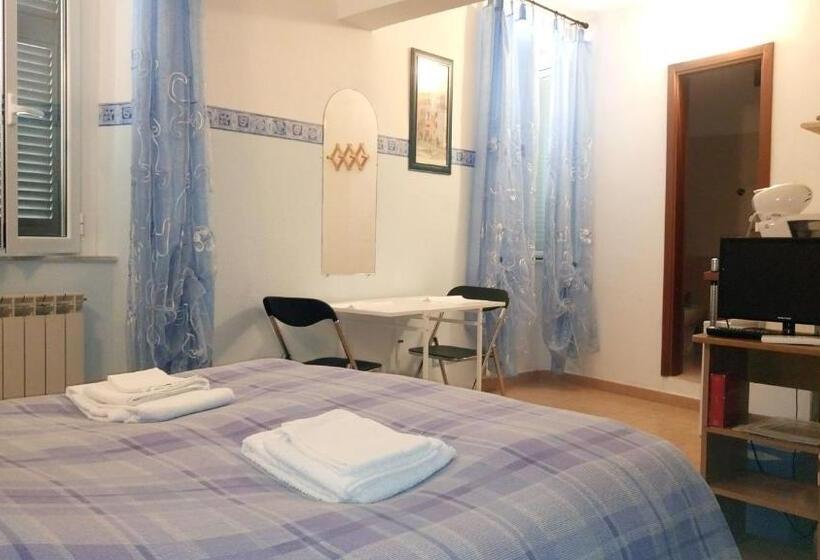 اتاق استاندارد, Affittacamere In Piazzetta Da Vasco