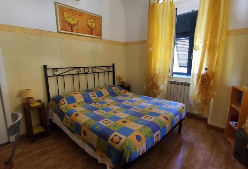 اتاق استاندارد, Affittacamere In Piazzetta Da Vasco