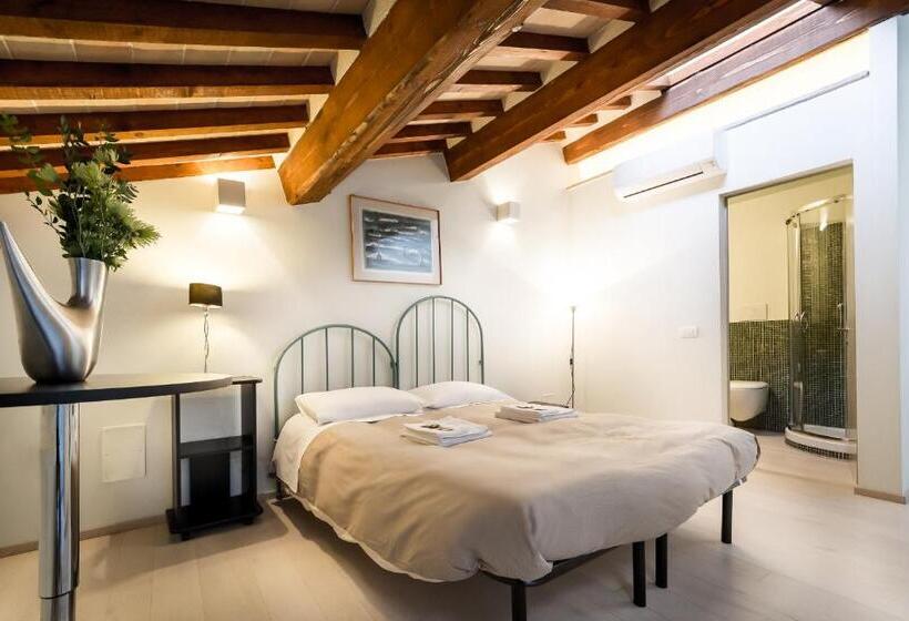 اتاق استاندارد, Guesthouse Via Di Gracciano   Adults Only