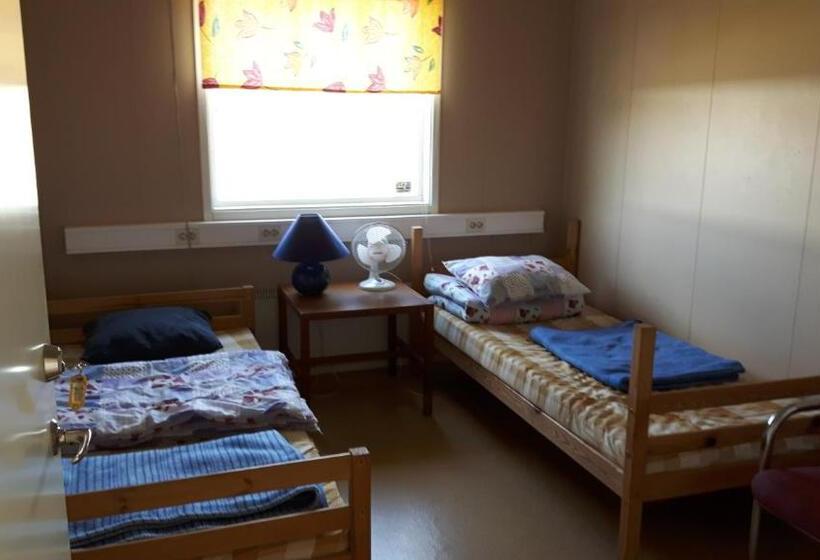 Номер Стандарт Совместная Ванная, Täljebo Vandrarhem, Sundsbrovägen 1, Söderhamn