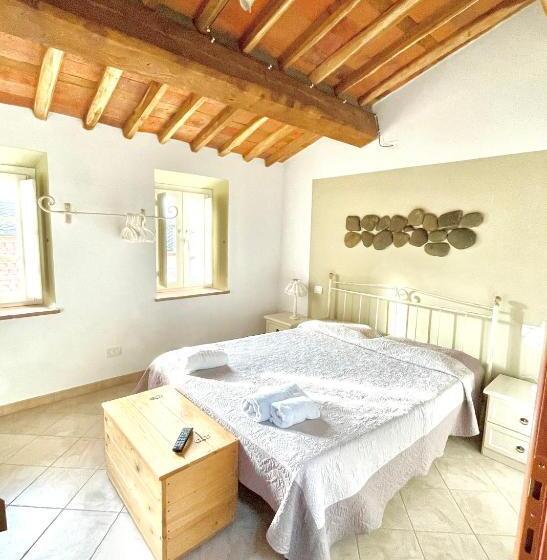 اتاق استاندارد, B&b Alloro