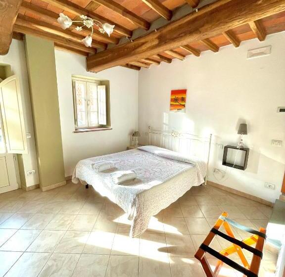 اتاق استاندارد, B&b Alloro