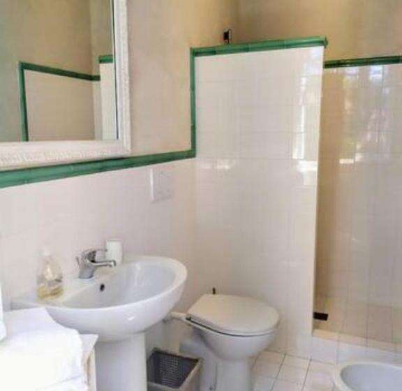 اتاق استاندارد با تخت بزرگ, B&b La Limonaia