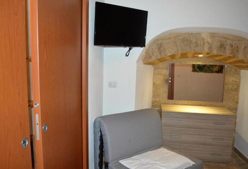 اتاق استاندارد, B&b S.antonio
