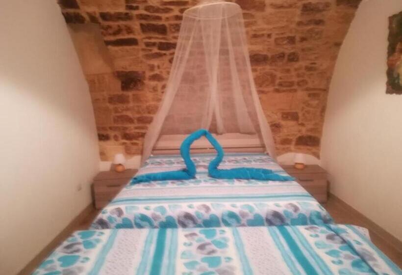 اتاق استاندارد, B&b S.antonio