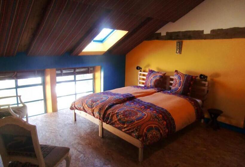 Номер Стандарт, Chambre&table D Hotes Ptitmonde