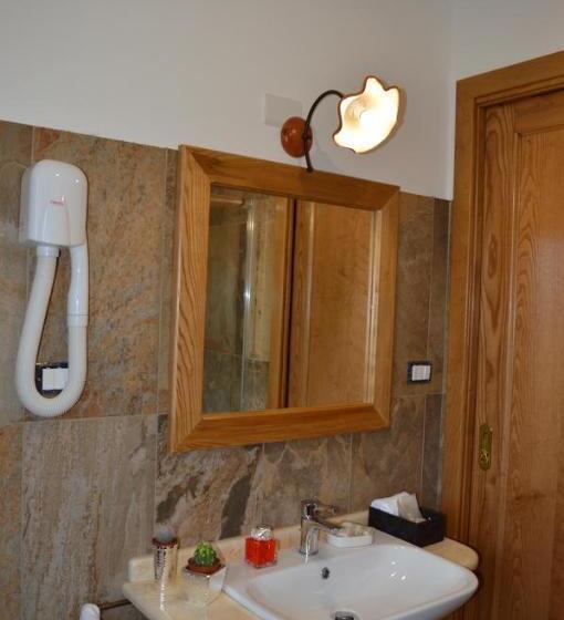 Номер Стандарт, Agriturismo S Orgiola