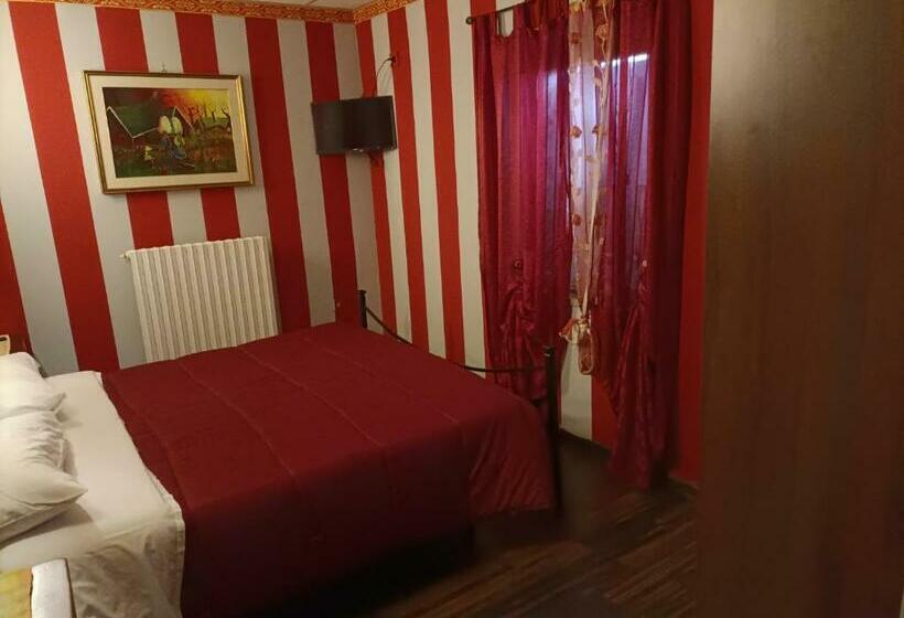 Четырехместный Номер Стандарт, Locanda Del Principe