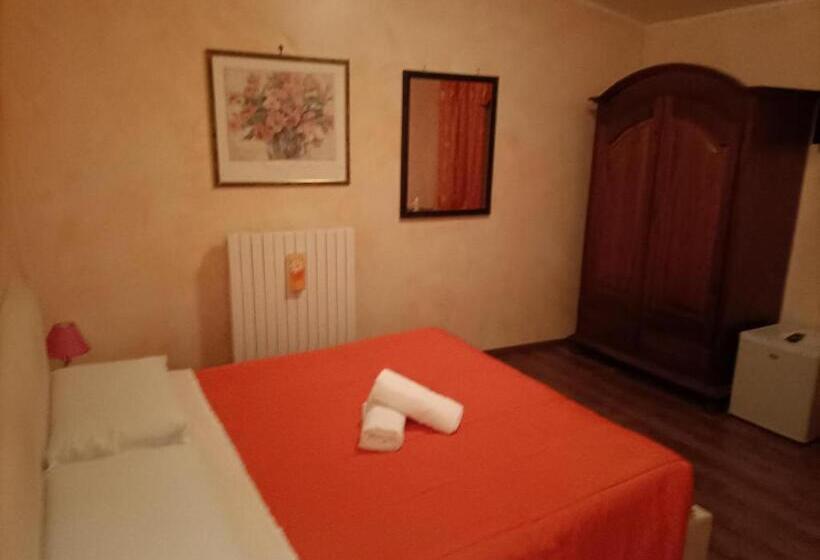 Номер Стандарт, Locanda Del Principe