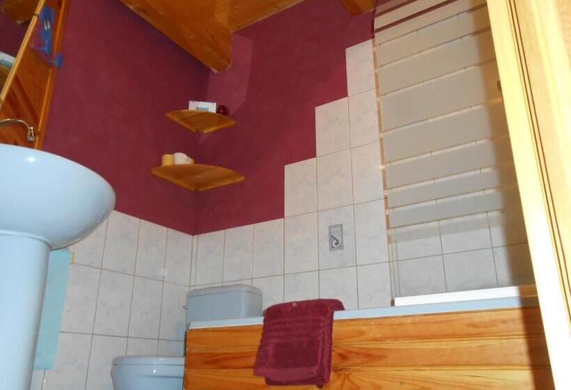 Номер Стандарт, Chambre D Hôtes Myrtille