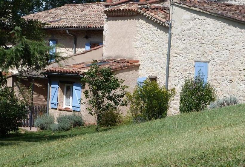 Standard room with outdoor bath, Les Chambres D Hôtes Du Rouyre