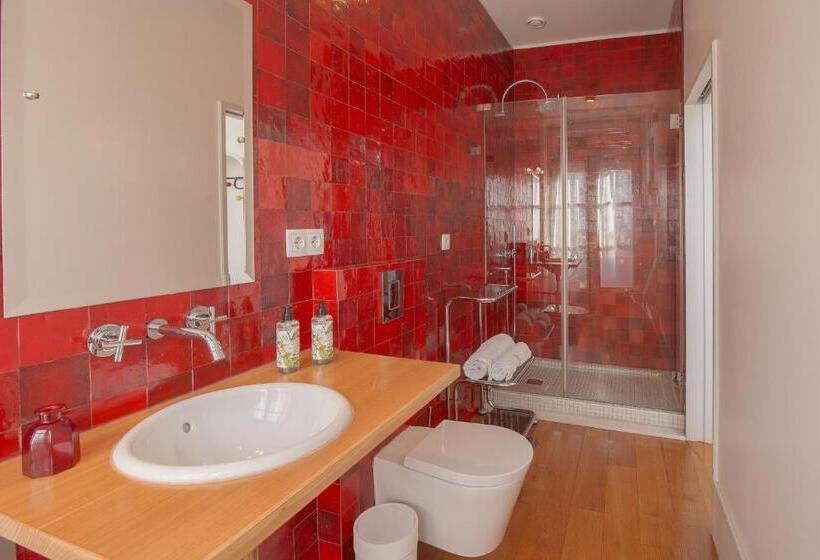 Номер Стандарт с Балконом, Fil S Place