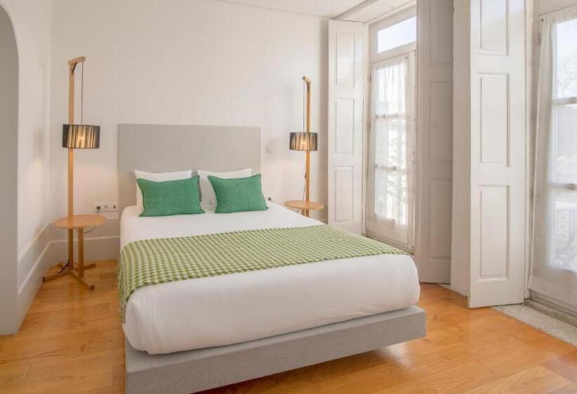 Номер Стандарт с Балконом, Fil S Place