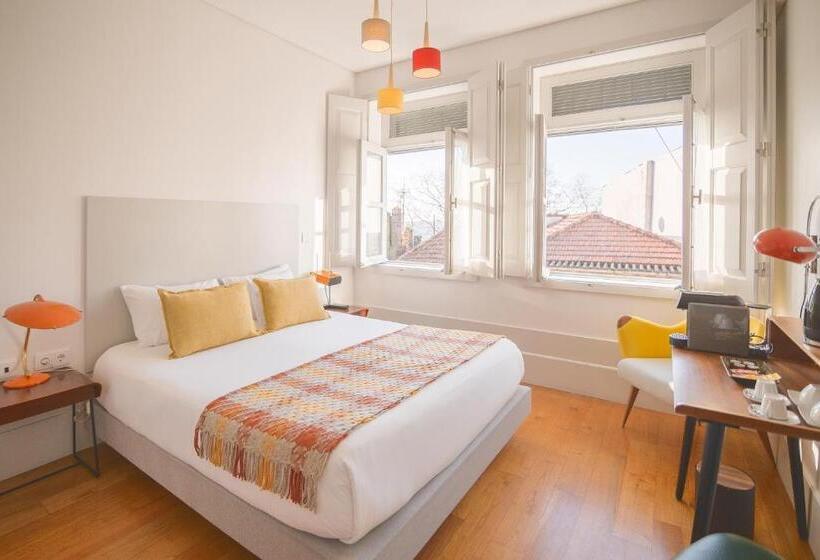 Номер Deluxe, Fil S Place