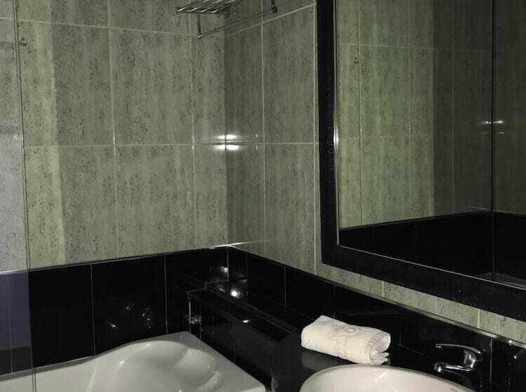 اتاق استاندارد, Colombe
