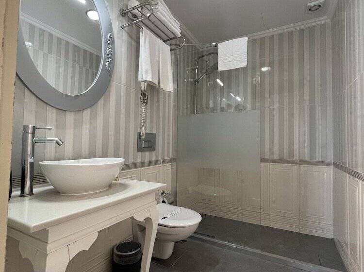 スタンダードルーム, Muyan Suites