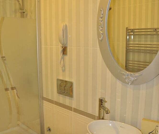デラックスルーム, Muyan Suites