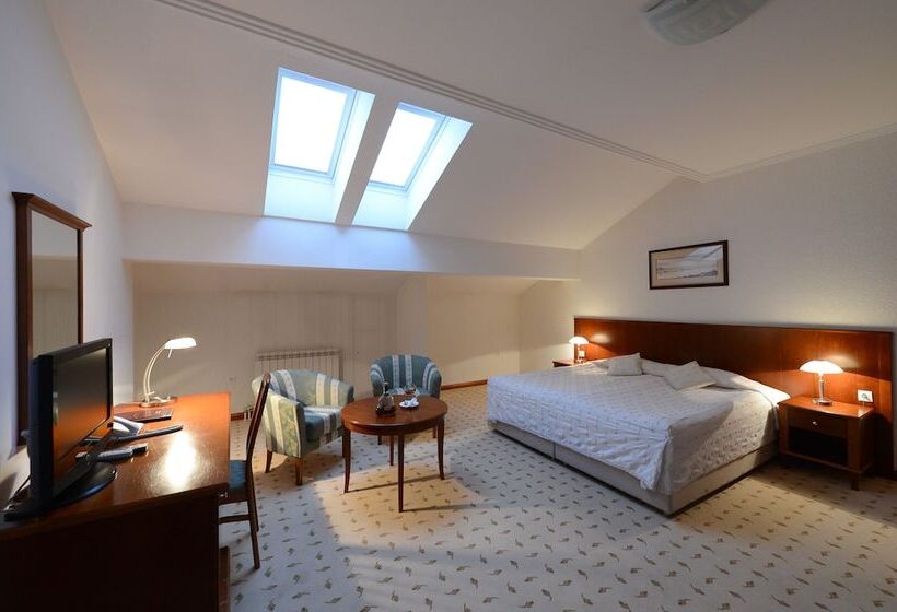 Standard Room, Orasac