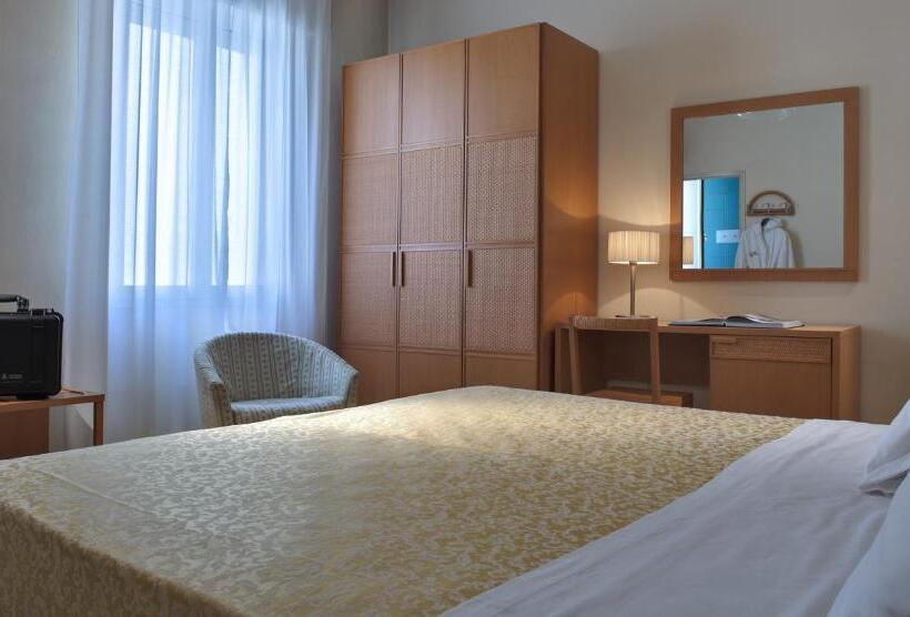 Номер Стандарт, Terme Bologna