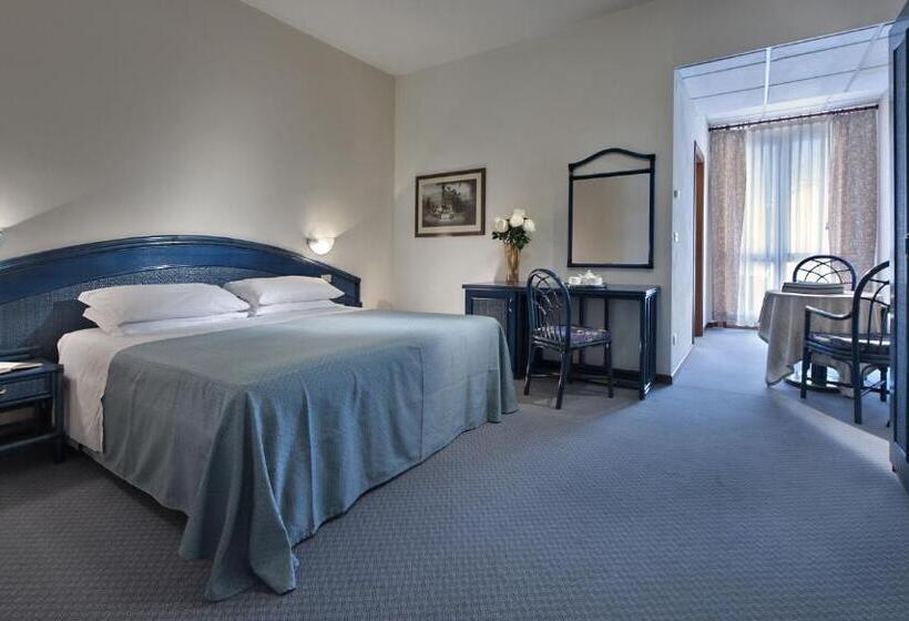 Номер Комфорт, Terme Bologna