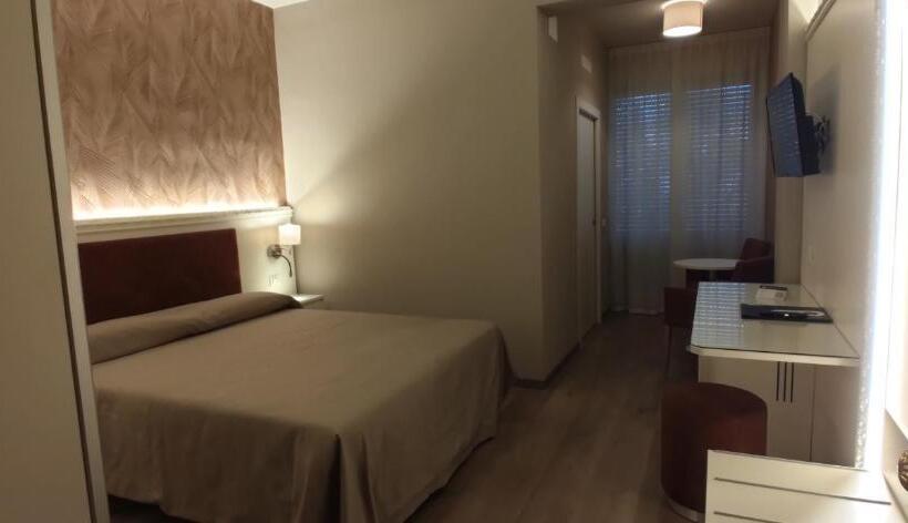 Номер Комфорт, Terme Bologna
