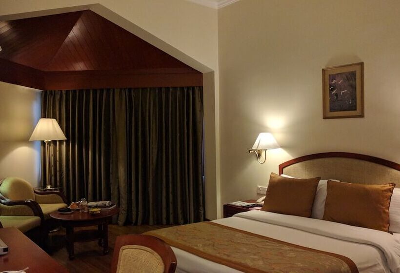 高级大房间, The Gateway Hotel Beach Road, Calicut