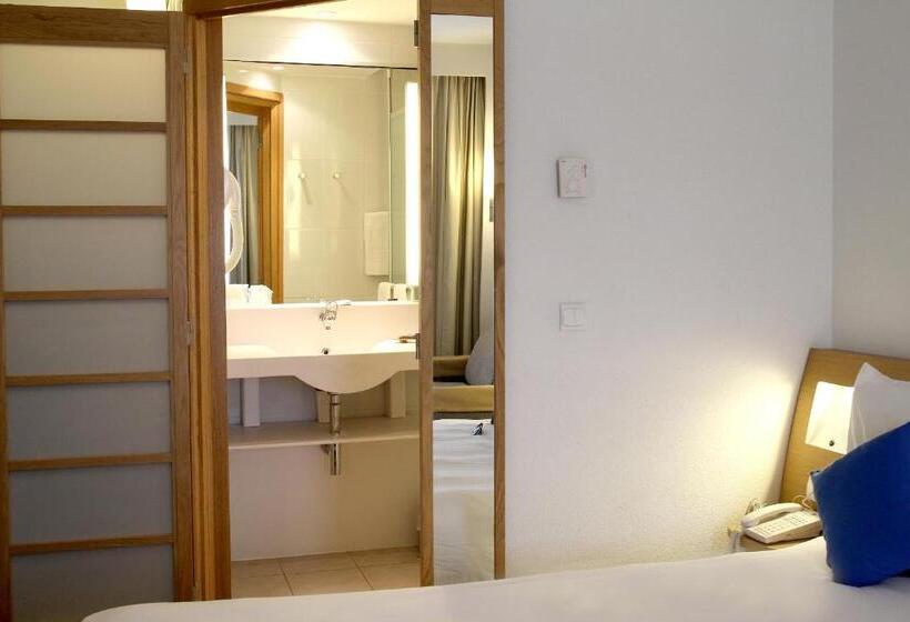 수피리어 룸, Novotel Constantine