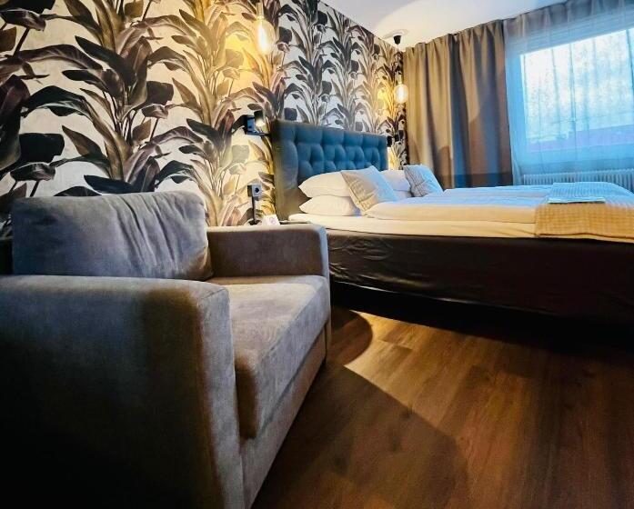 Номер Executive Кровать Кинг, Palm Tree Hotel, Best Western Signature Collection