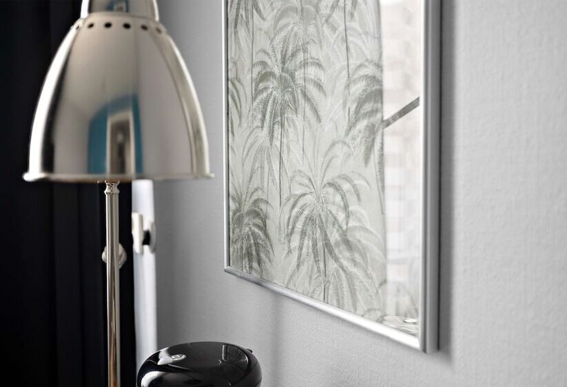 Номер Стандарт, Palm Tree Hotel, Best Western Signature Collection