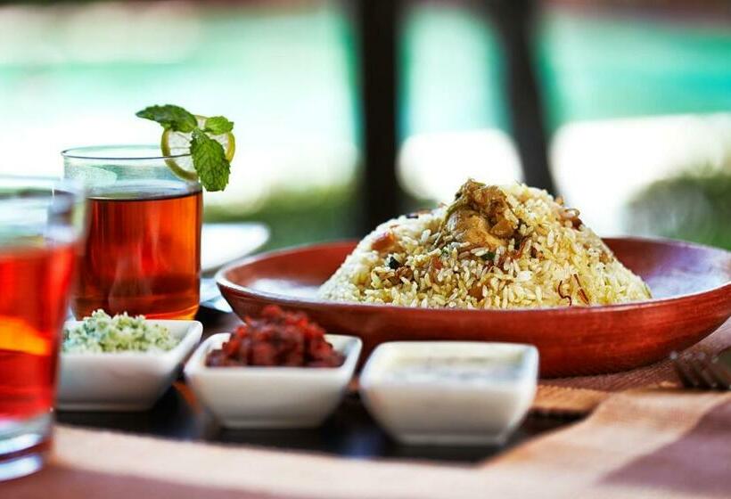 标准间, The Gateway Hotel Beach Road, Calicut