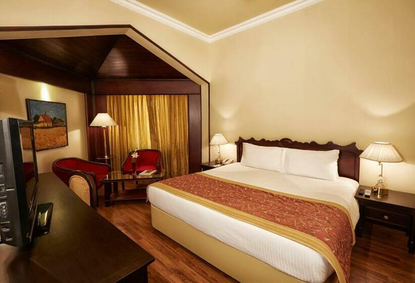 套房, The Gateway Hotel Beach Road, Calicut