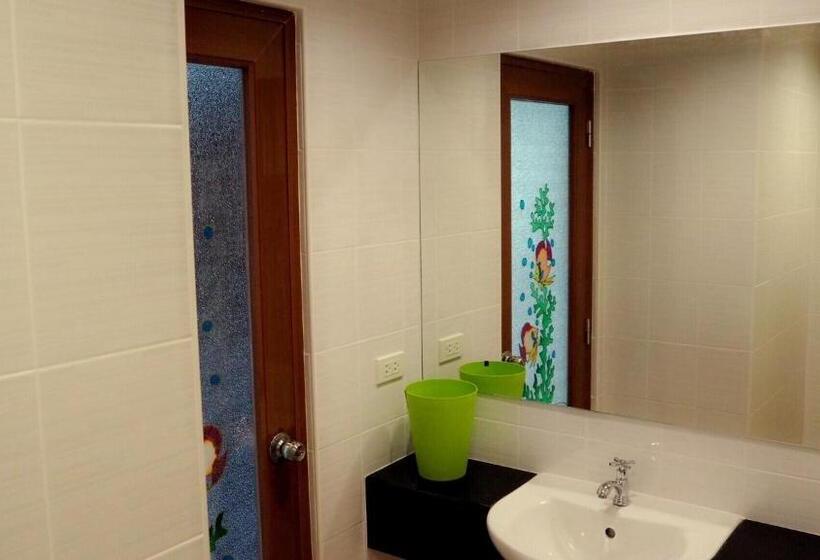 Номер Стандарт, B Space Residence