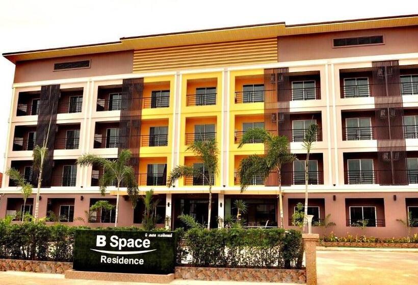 Номер Стандарт, B Space Residence
