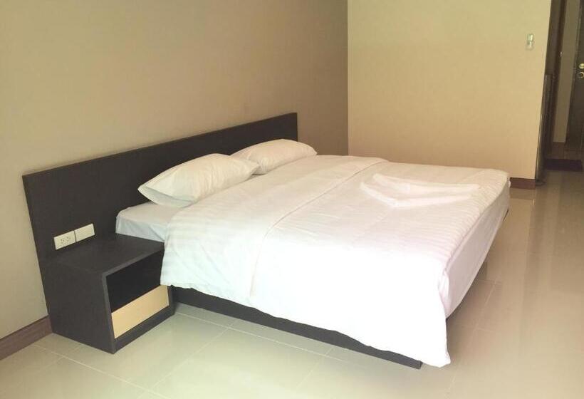 Номер Стандарт, B Space Residence