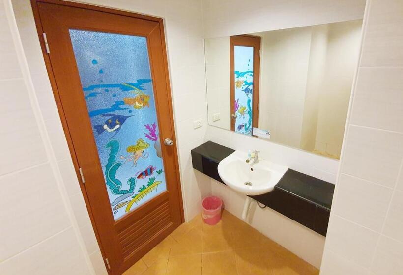 Номер Стандарт, B Space Residence