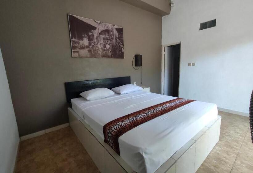 Номер Economy, Bali Yogi