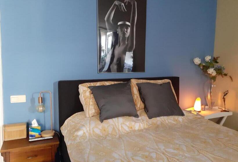 Номер Deluxe, Verzorgde Kamer In Monumentenpand