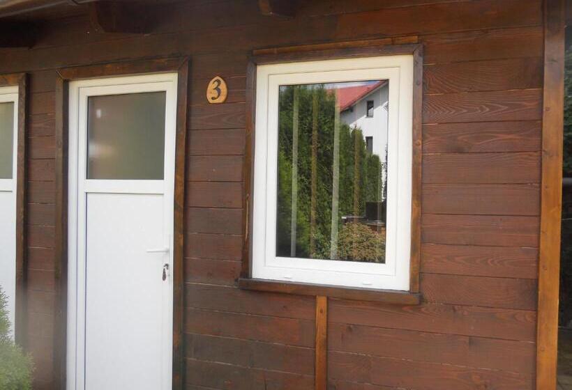 Дом 1 Спальня, Pension, Camping & Biker Station Zur Deutschen Eiche