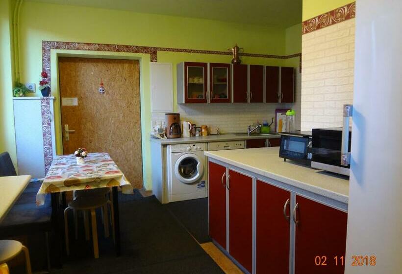 Номер Стандарт Индивидуальный, Ferienwohnung Direkt In Ilmenau