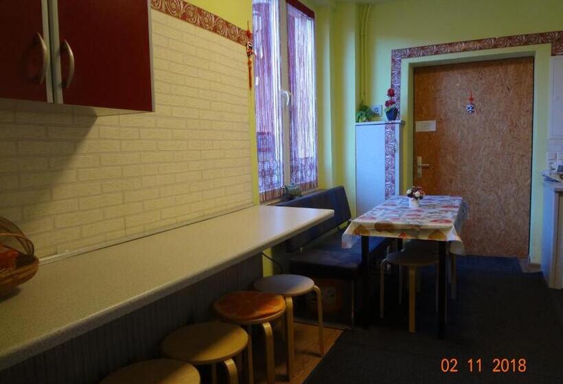 Номер Стандарт Индивидуальный, Ferienwohnung Direkt In Ilmenau