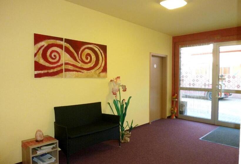 Номер Стандарт Совместная Ванная, Ferienwohnung Direkt In Ilmenau