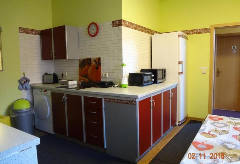 Трехместный Номер Стандарт Совместная Ванная, Ferienwohnung Direkt In Ilmenau